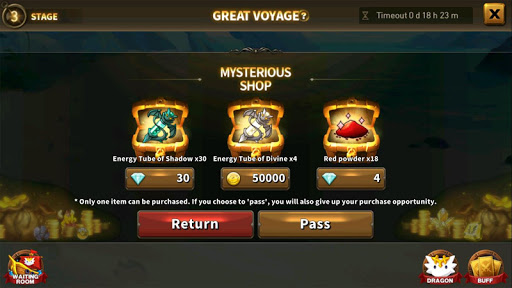 Dragon Village 2 - Dragon Collection RPG