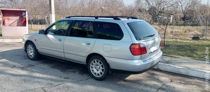 продам авто Nissan Primera Primera (P11) фото 3