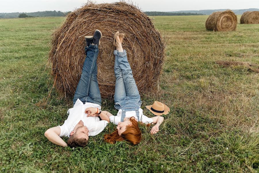 Düğün fotoğrafçısı Lyubov Kirillova (lyubovk). 23 Ağustos 2017 fotoları