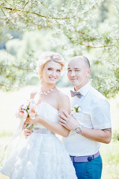 Wedding photographer Evgeniy Brodskiy (tim17). Photo of 19 March 2019