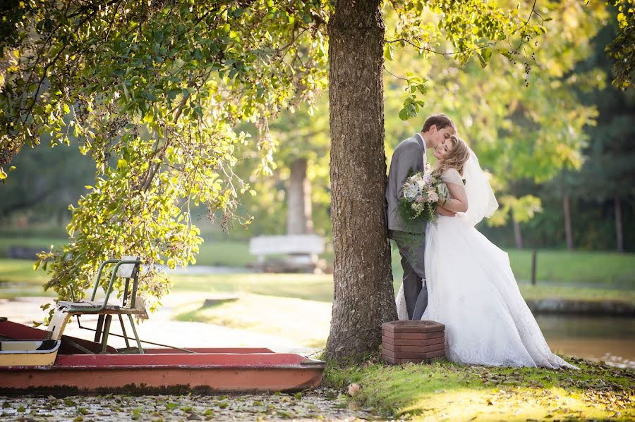 Fotografo di matrimoni Laurynas Mitrulevičius (laurynasm). Foto del 17 gennaio 2018