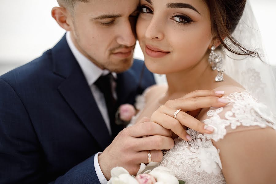 ช่างภาพงานแต่งงาน Aleksey Kot (alekseykot) ภาพเมื่อ 3 พฤษภาคม 2020