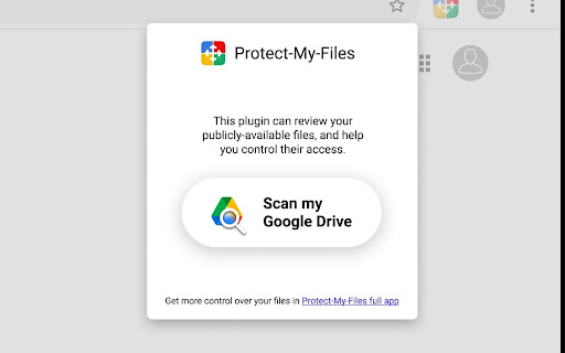 Protect-My-Files