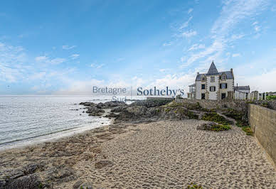 Maison en bord de mer avec terrasse 9