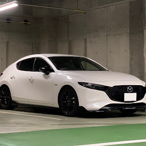 MAZDA3 BP5P