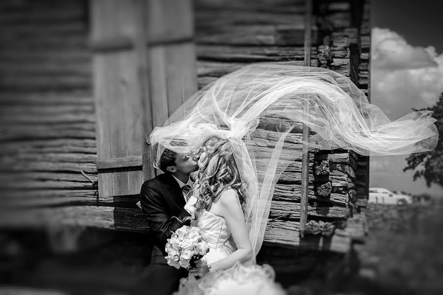 Wedding photographer Sergey Korotenko (korotenko). Photo of 15 December 2023
