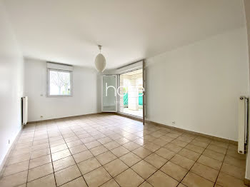 appartement à Asnieres-sur-seine (92)