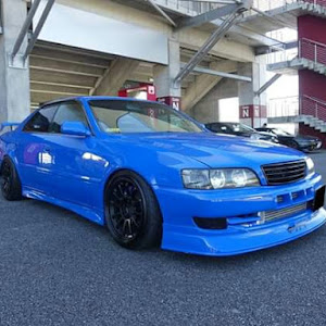 チェイサー JZX100