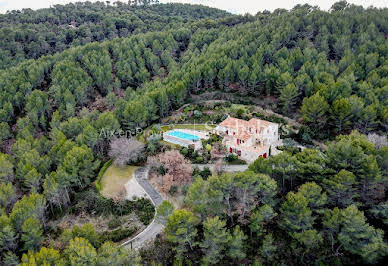 House with pool and terrace 20