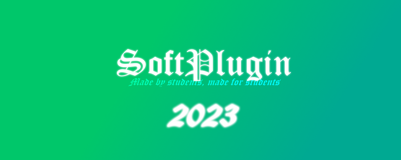 SoftPlugin - SchoolSoft Addon Preview image 0