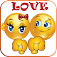 Love Stickers Download on Windows