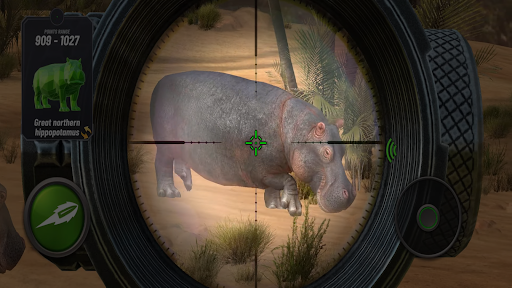 Screenshot Animal Hunting Shooting Game