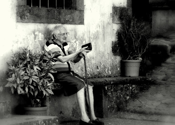 Pagherei per non esser sola... di marco pardi photo