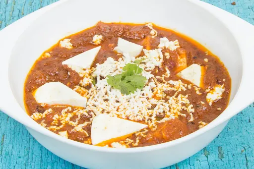 Paneer Masala