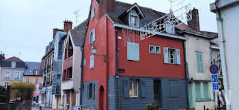 maison à Troyes (10)