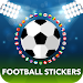 Football Stickers For Whatsapp APK