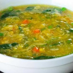 Egg Flower Soup
