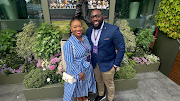 Tendai and Kuziva celebrate 13 years of wedded bliss 