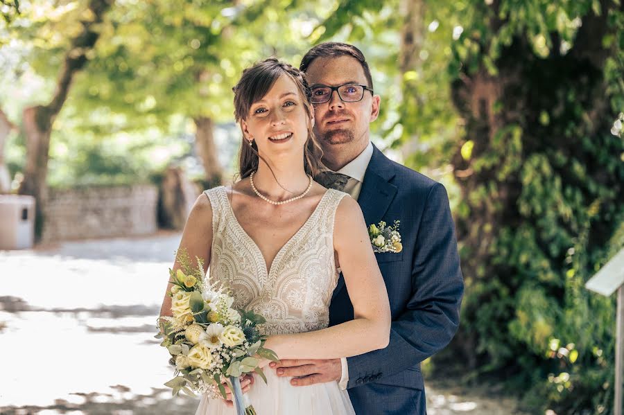 Wedding photographer Helmut Schweighofer (schweighofer). Photo of 15 September 2023