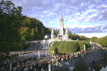 appartement à Lourdes (65)