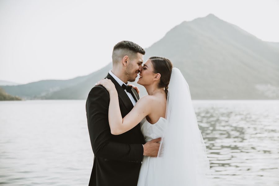 Wedding photographer Igor Bajčeta (igorbajceta). Photo of 1 February