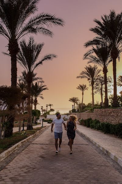 Fotografo di matrimoni Elena Machushnyk (helen). Foto del 16 gennaio 2019