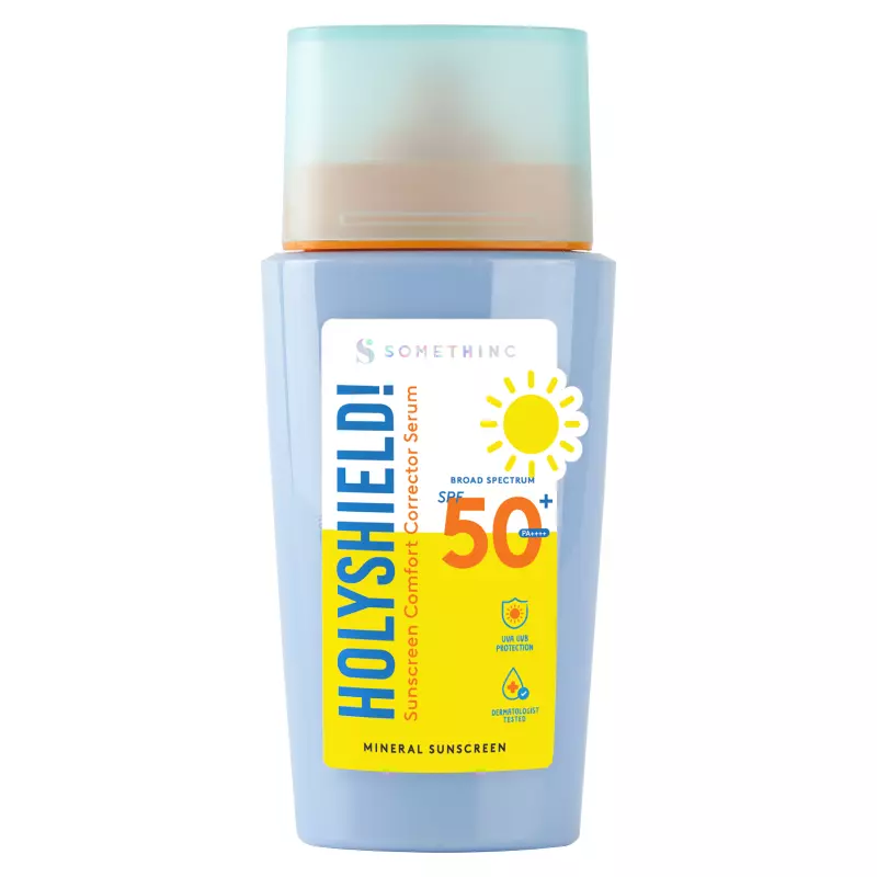 Mengulas Mitos Sunscreen yang Jarang Diketahui. Kamu Wajib Paham!