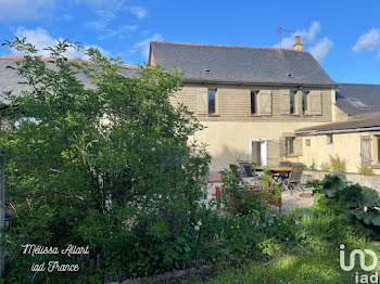 maison à Grandvilliers (60)