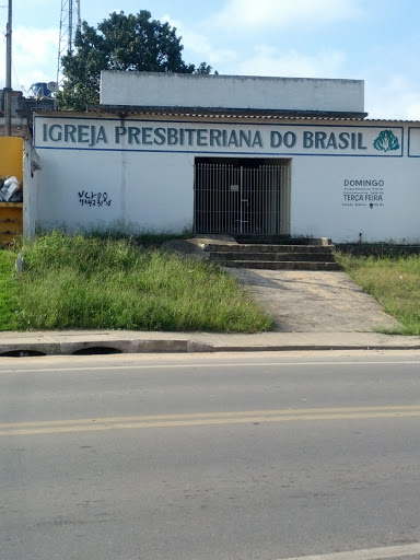 Igreja Presbiteriana Do Brasil