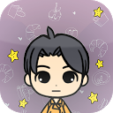 App herunterladen Oppa Avatar - Anime Maker Installieren Sie Neueste APK Downloader