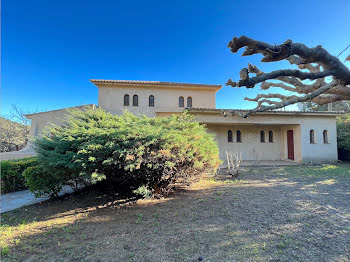 maison à Sainte lucie de porto vecchio (2A)