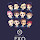 EXO PLANET New Tab Page HD Pop Stars Theme