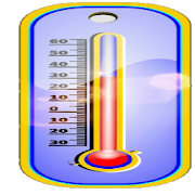 Thermometer Pro 1.0 Icon