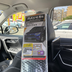 RAV4 MXAA54