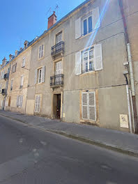 appartement à Dijon (21)