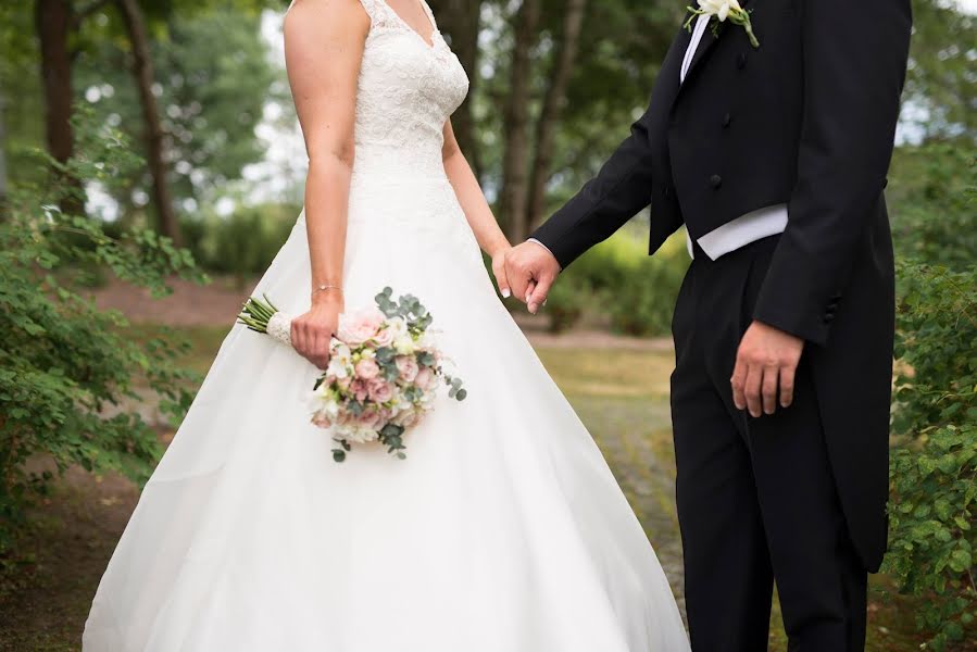 Fotógrafo de casamento Pia Gyllin (gyllin). Foto de 20 de abril 2023