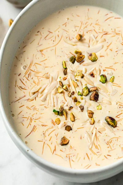 Sheer Khurma ( EIDH SPL.)