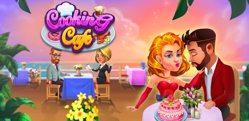 Cooking Cafe – Restaurant Star