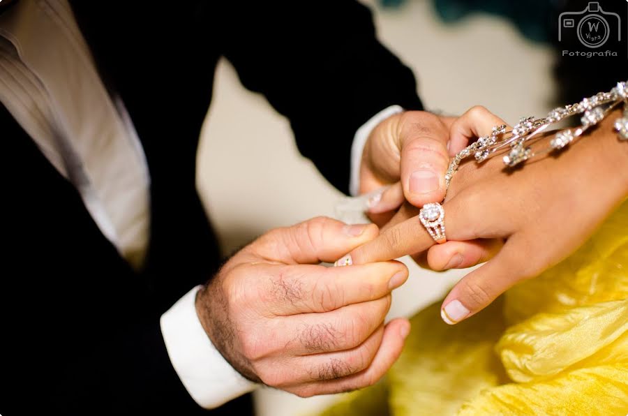 Fotografo di matrimoni Werner Viana (wernerviana). Foto del 11 maggio 2020