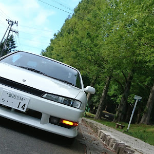 シルビア S14