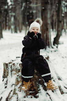 Wedding photographer Ekaterina Krupskaya (krupskaya). Photo of 23 December 2021