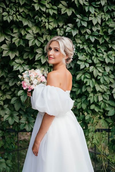 Wedding photographer Mariya Volk (maryvolk). Photo of 15 September 2022