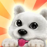 Cover Image of ダウンロード 日当たりの良い子犬 1.2.59 APK