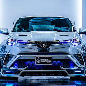 C-HR ZYX10