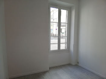 appartement à Lagny-sur-Marne (77)