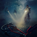 Stranger Things Chrome extension download