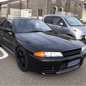 スカイライン GT-R BNR32