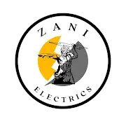 Zani Electrics Ltd Logo