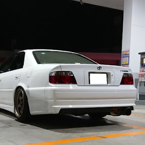 チェイサー JZX100