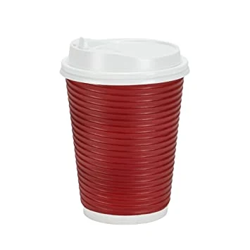 TNS Premium Disposable Cups - 300 ml